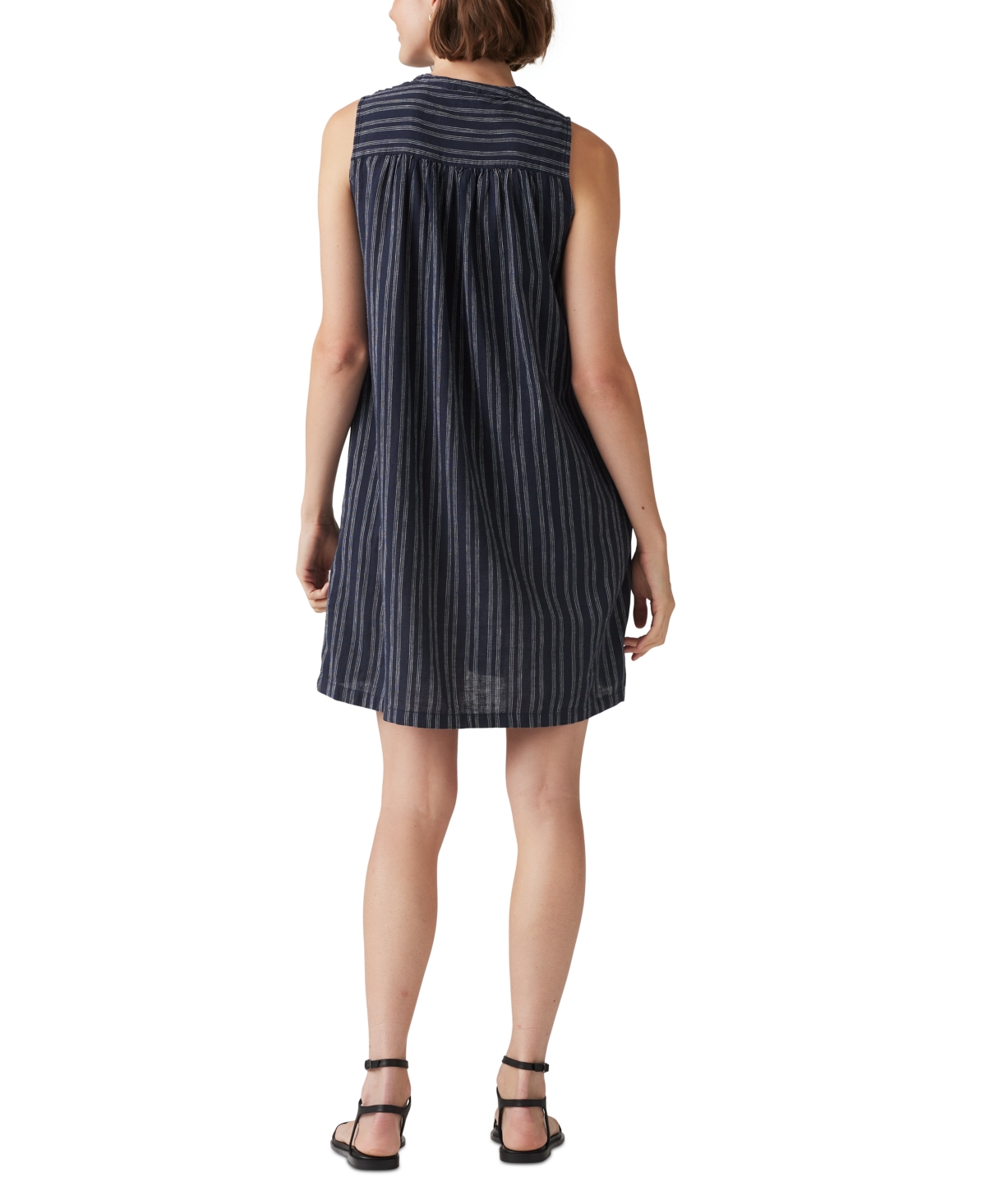 Levi's Women's Sleeveless Marianne Dress