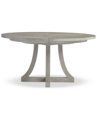 Cornelia Round Dining Table