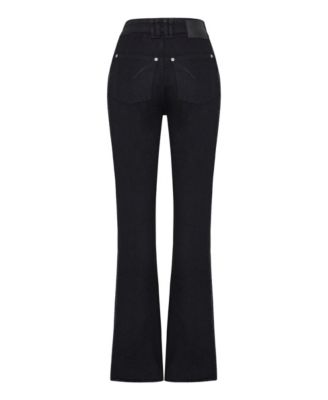 Women's Flare Denim Pants
