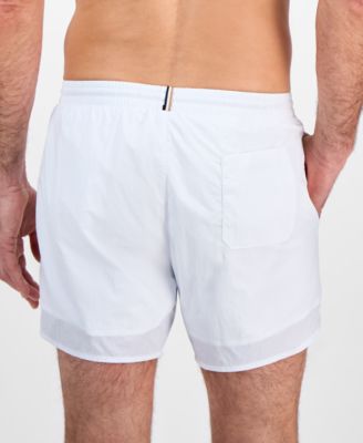 Men's Lee Drawstring 5.3" Swim Trunks