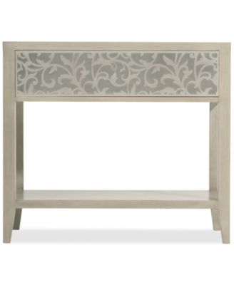 Bernhardt - Cornelia Accent Nightstand