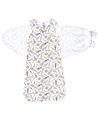 Baby Boys Hudson Adaptable Swaddle & Sleep Bag