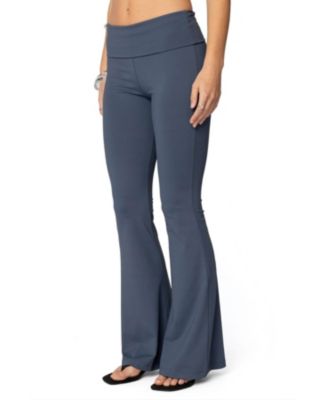 Women's Jayna Fold Over Leggings