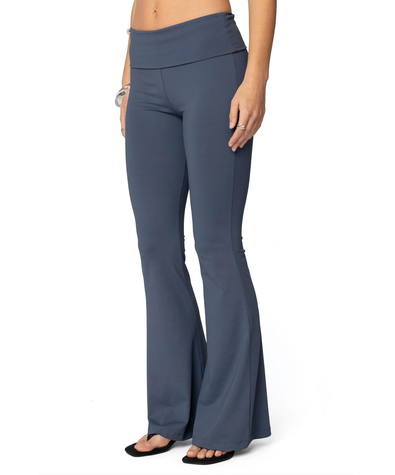 Women's Jayna Fold Over Leggings