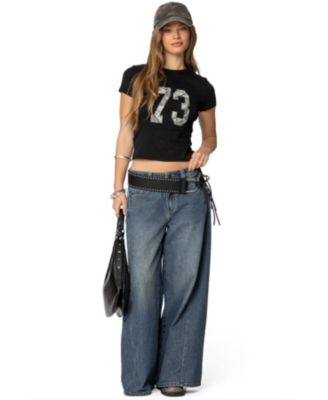 Women's Camo 73 T Shirt