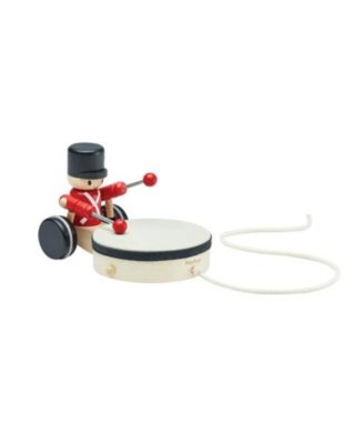 Pull Along Drummer