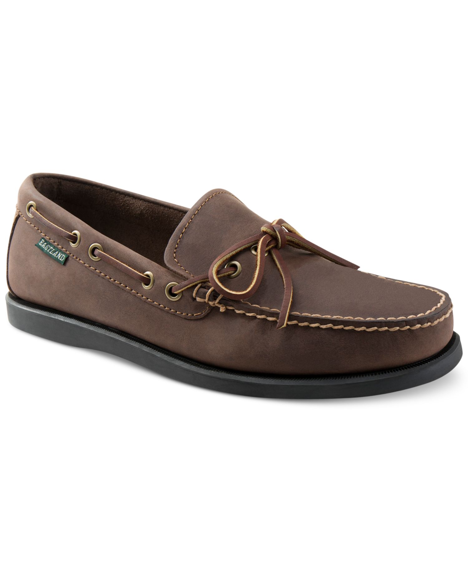 Men's Yarmouth Boat Shoes