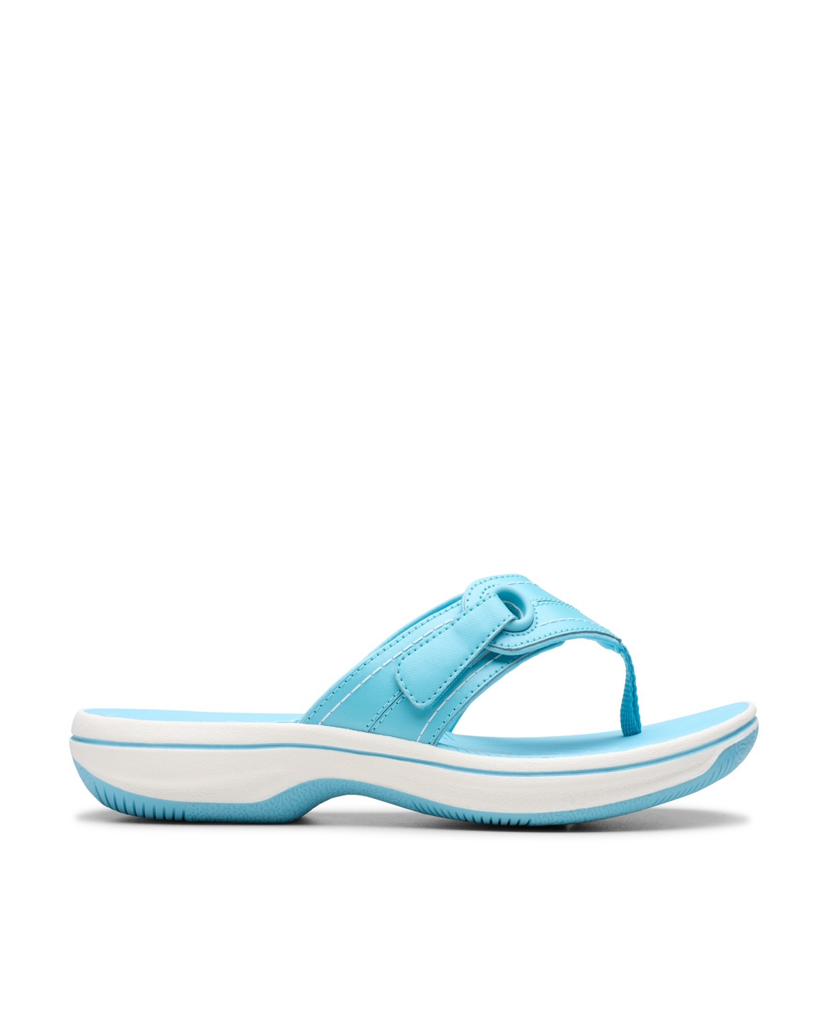 Clarks Cloudsteppers Women's Breeze Reyna Sandals