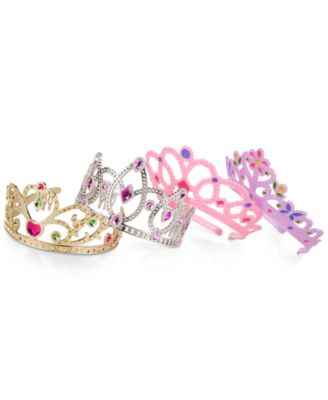 melissa and doug crowns