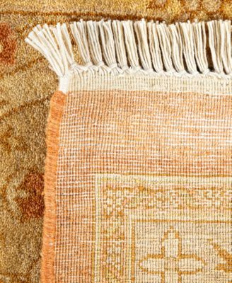 Mogul M1225 8'3''x10'2'' Area Rug