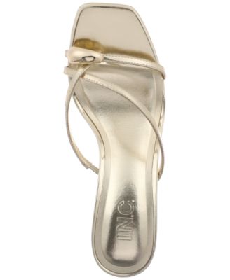 Women's Discoo Dress Sandals, Exclusively at Macy's