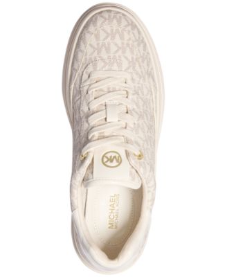 Women's Hayes Lace-Up Sneakers