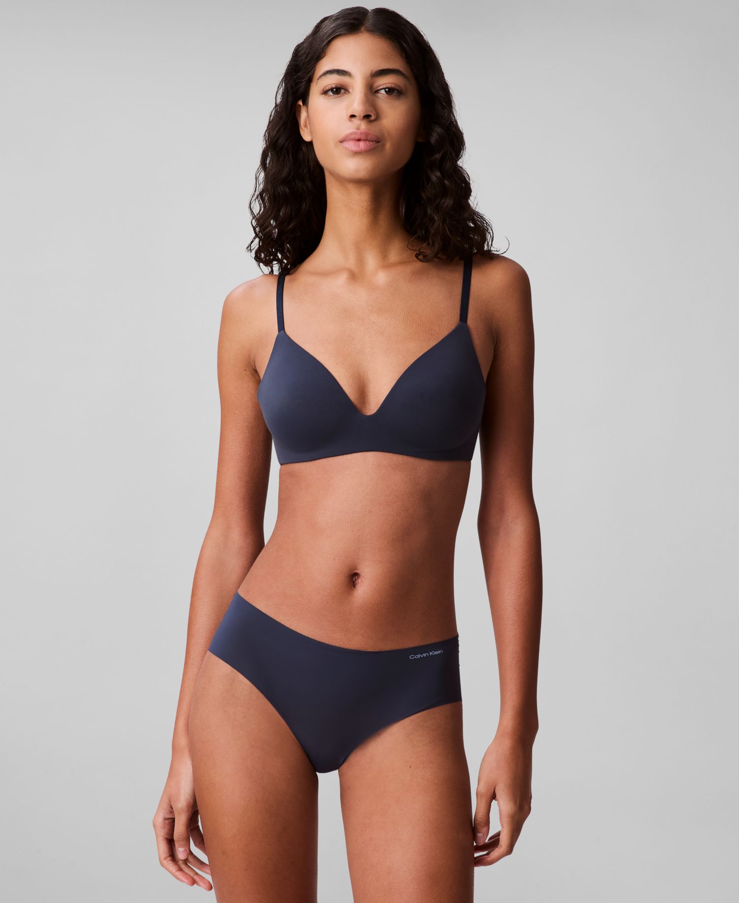 Women's Perfectly Fit Wireless T-Shirt Bra QF8013