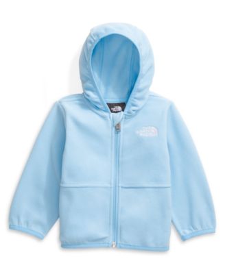 The North Face - Baby Glacier Full-Zip Hoodie Jacket