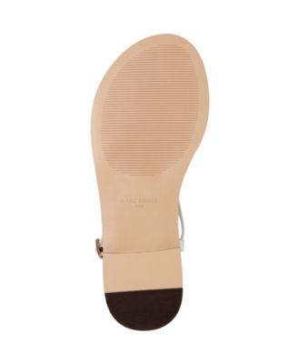 Women's Lille Ankle Strap Flat Thong Sandals