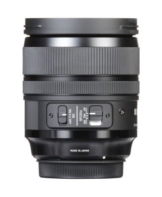 24-70mm f/2.8 DG OS HSM IF ART Lens for Canon EF