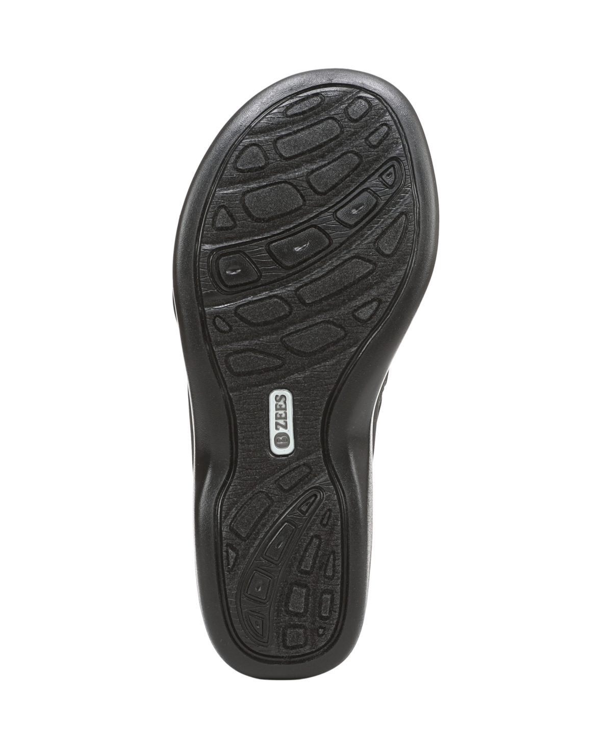 LIFESTRIDE WOMEN'S DELIGHT WASHABLE SLIDE WEDGE SANDALS 