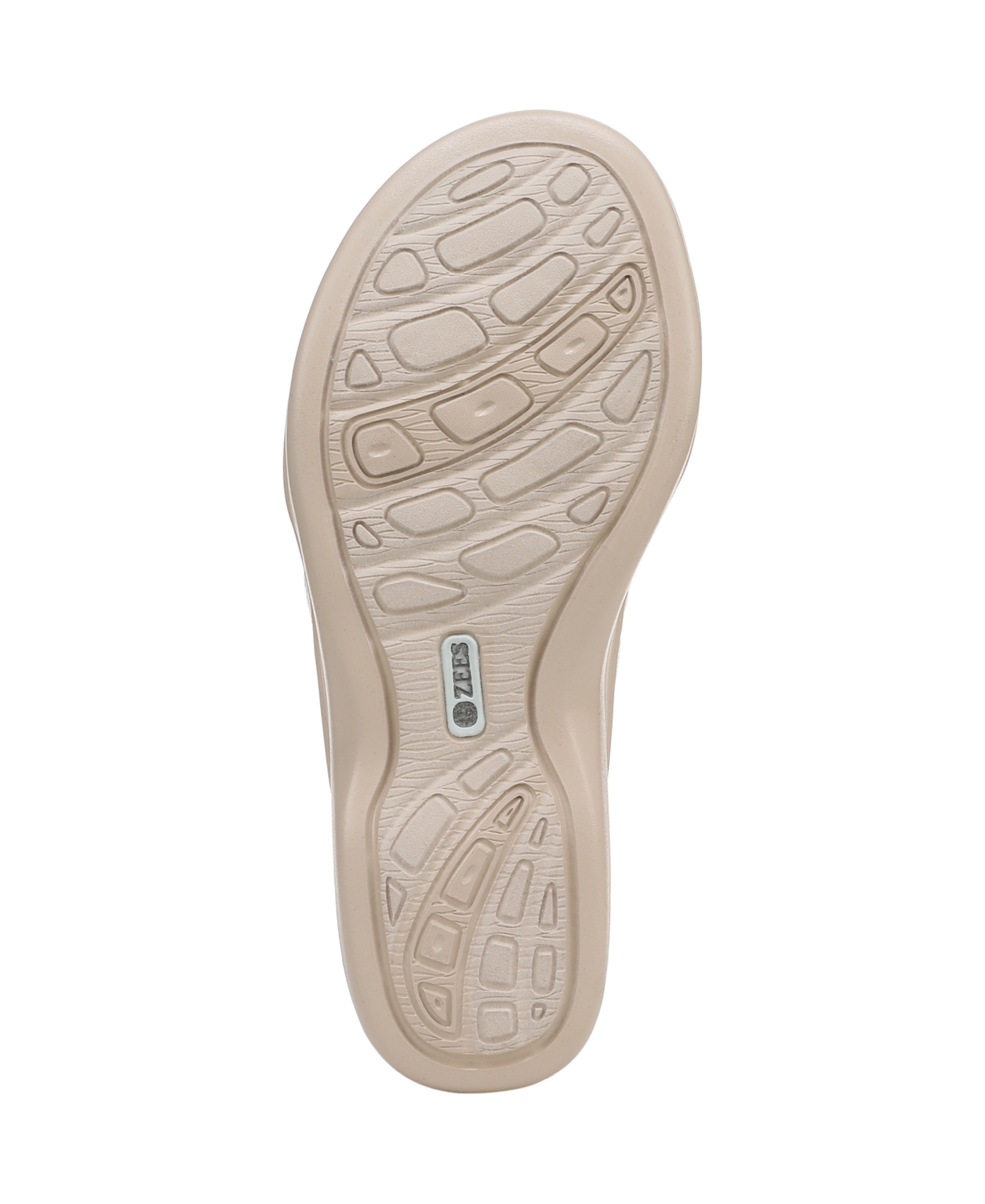 LIFESTRIDE WOMEN'S DELIGHT WASHABLE SLIDE WEDGE SANDALS 