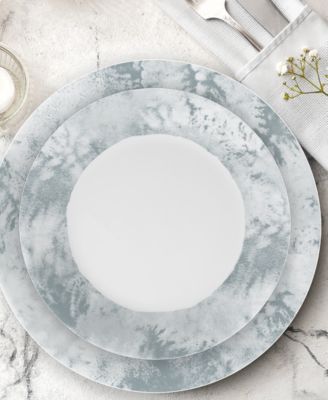 Salt Wash 12 Pc. Dinnerware Set, Service for 4