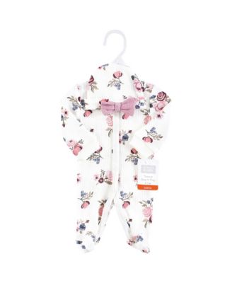 Thermal Sleep and Play and Cap