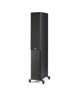 Polk Audio Reserve 5.0 Channel Compact Home Theater Speaker Package (Black)