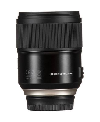 SP 35mm f/1.4 Di USD Lens for Nikon F