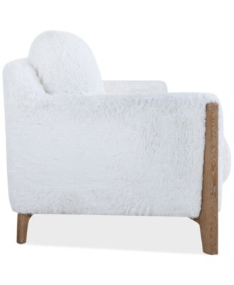 Briannie 2-Pc. Fabric Sofa, Exclusively at Macy's