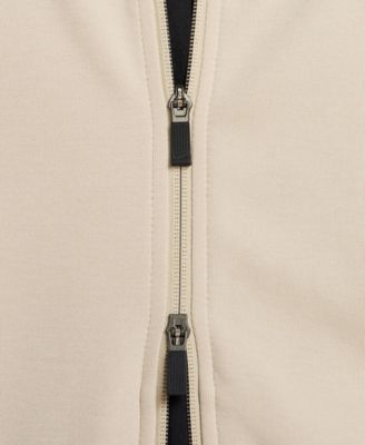 Men's Primary Dri-FIT Zip-Front Performance Hoodie