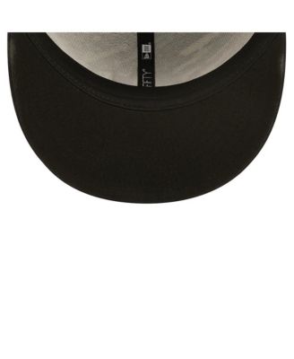 Men's Navy Los Angeles Dodgers 2022 4th of July On-Field 59FIFTY Fitted Hat