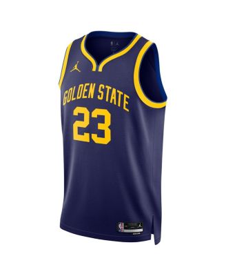 Men's Draymond Green Golden State Warriors Swingman Jersey