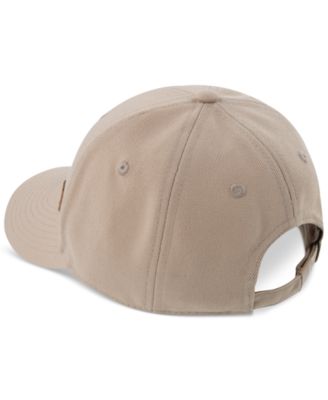 Big Kids HRB Structured Strapback Hat