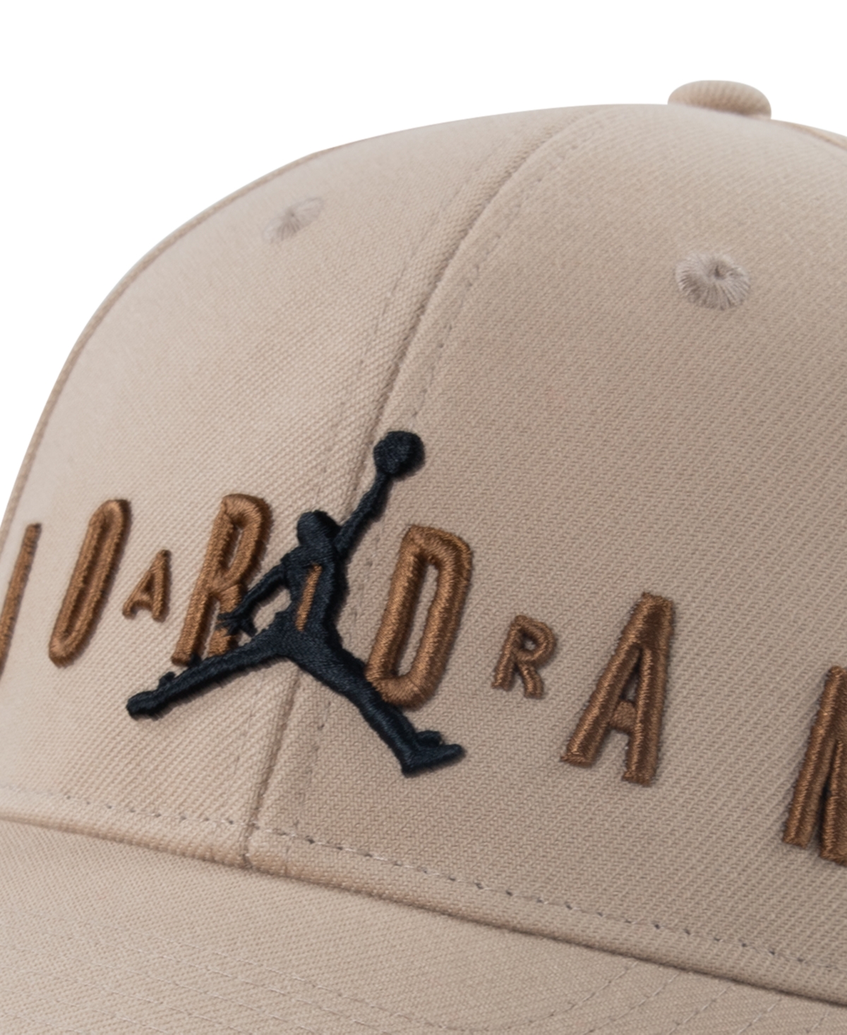 JORDAN BIG KIDS HRB STRUCTURED STRAPBACK HAT 