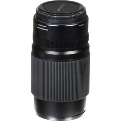 GF 120mm f/4 R LM OIS WR Macro Lens