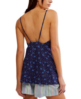 Women's Maddie Printed Tunic