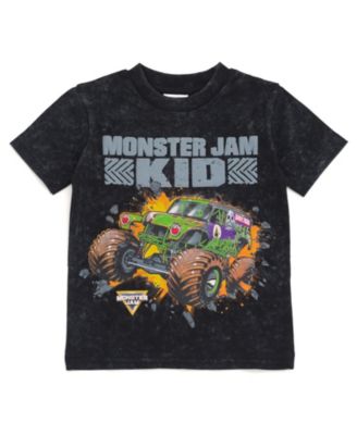 Monster Jam