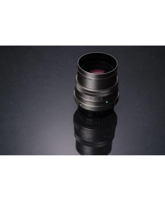 Pentax HD 77mmF1.8 Limited Silver Limited Medium telephoto Prime Lens, High-Performance HD Coating, Round Diaphragm (27890)