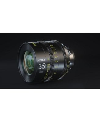 Vespid Prime 35mm T2.1 Cinema Lens for PL & EF Mount
