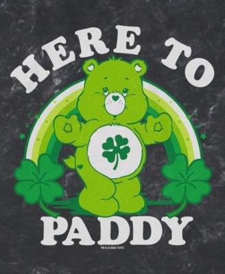 Men's Paddy Short Sleeve T-Shirt