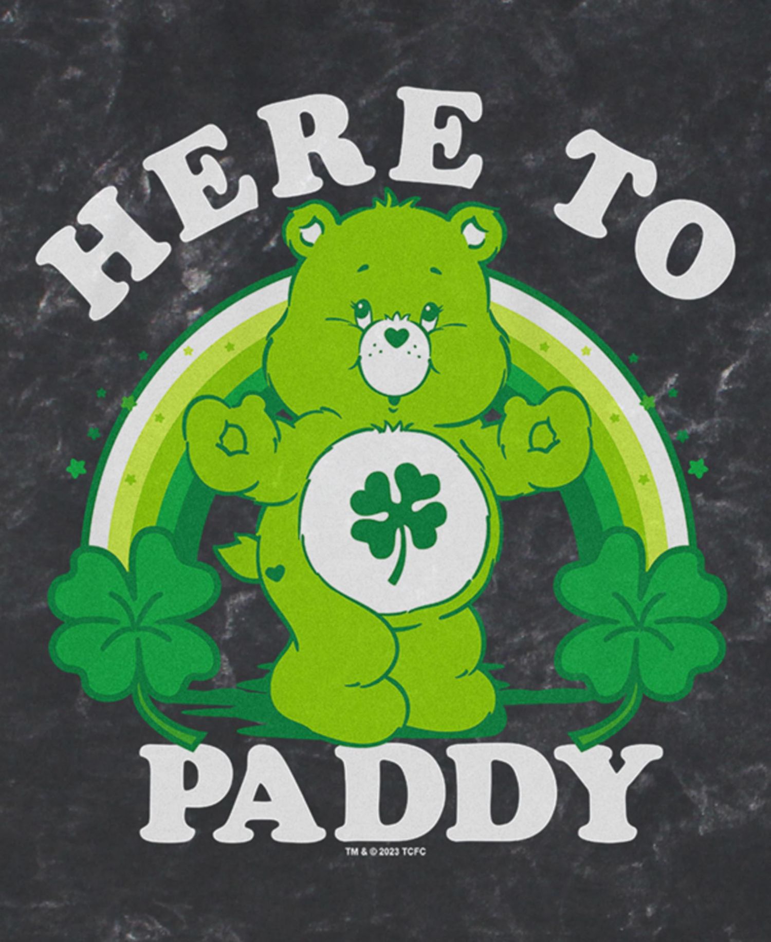 Men's Paddy Short Sleeve T-Shirt