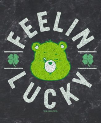 Men's Feelin Lucky Short Sleeve T-Shirt