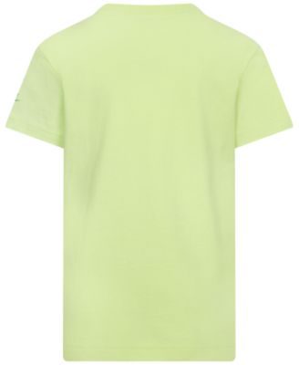 Toddler and Little Boys Nike Kid Trophy T-Shirt