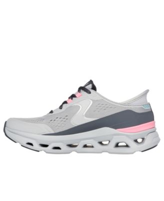 Women's Slip-ins: Glide-Step Altus Athletic Walking Sneakers from Finish Line