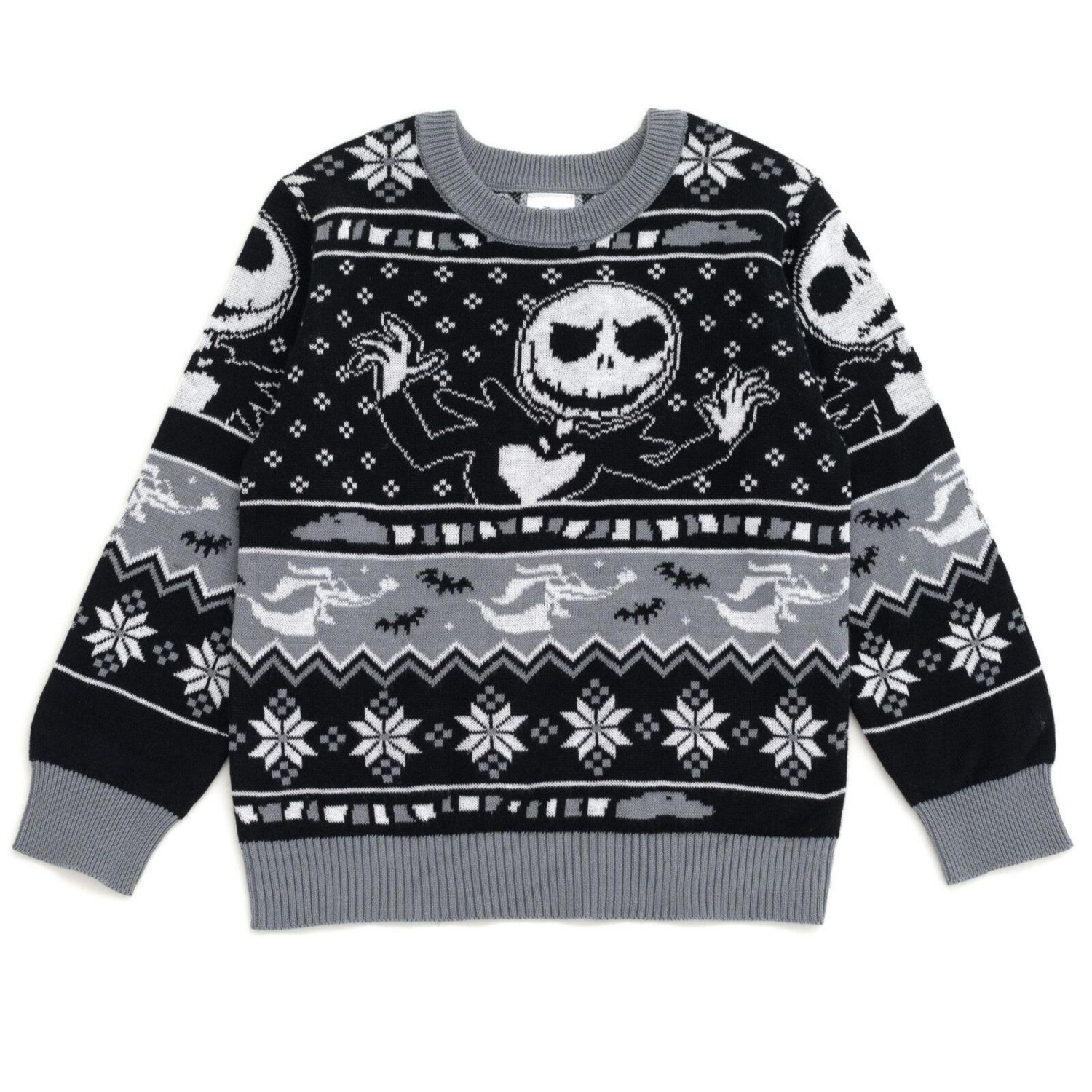 Boys' Holiday Sweater