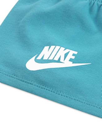 Baby Club T-Shirt & Shorts, 2 Piece Set  