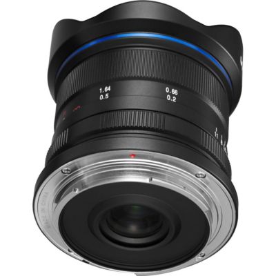 Laowa 9mm f/2.8 Zero-D Prime Lens for Canon EF-M