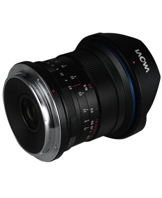 Laowa 19mm f/2.8 Zero-D Lens for Fujifilm GFX