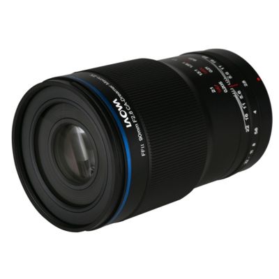 Laowa 90mm f/2.8 2X Ultra Macro APO Lens for Nikon Z