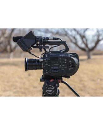 Laowa 12-24mm f/5.6 Lens for Sony E