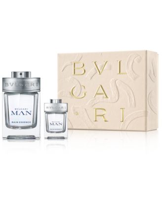 BVLGARI - Men's 2-Pc. Man Rain Essence Eau de Parfum Gift Set