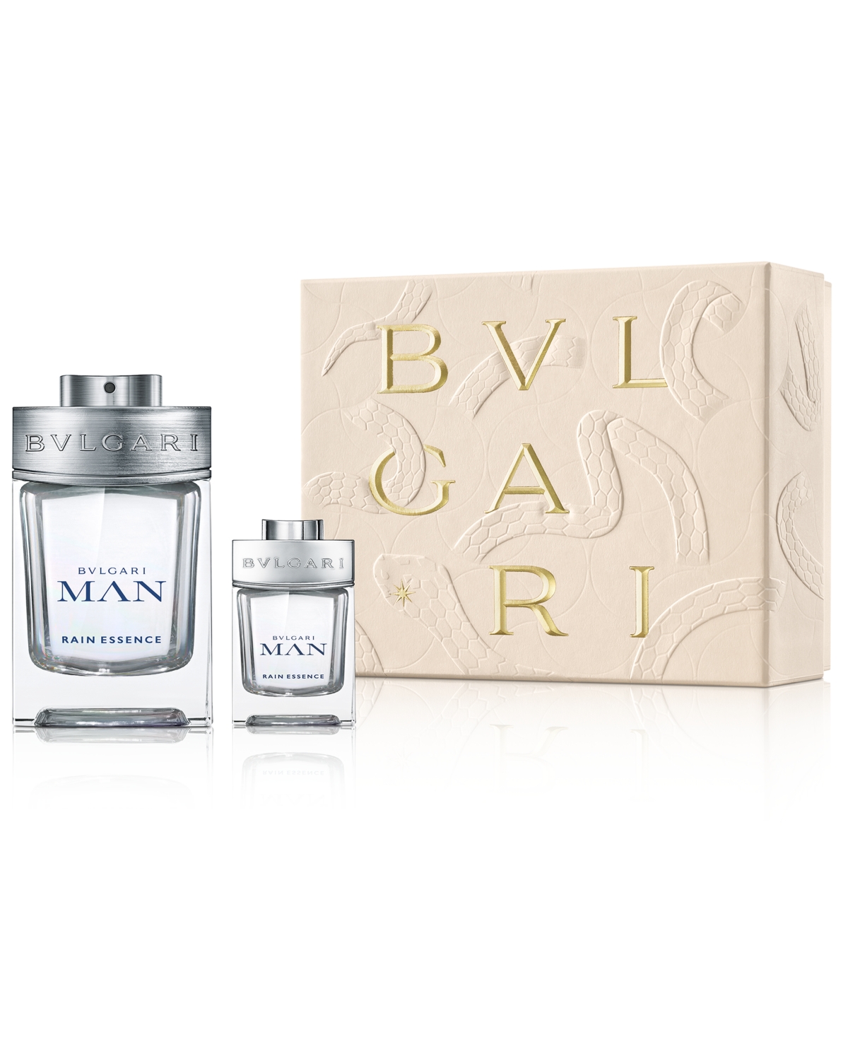 Men's 2-Pc. Man Rain Essence Eau de Parfum Gift Set
